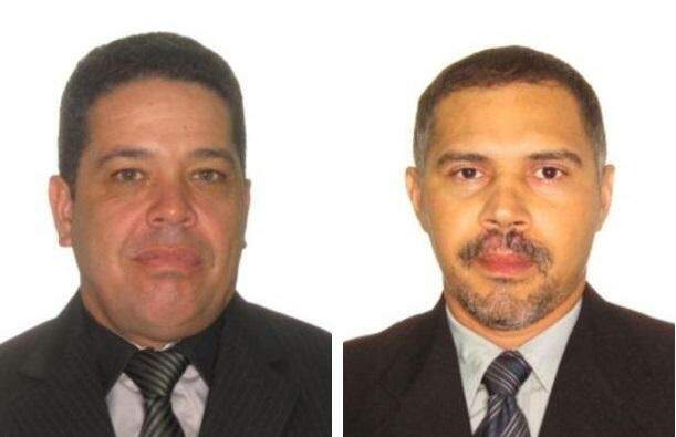 Investigadores mortos em Campo Grande estavam desde 2002 e 2006 na Polícia
