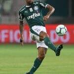 Palmeiras vence Chapecoense com gol de Felipe Melo no último lance