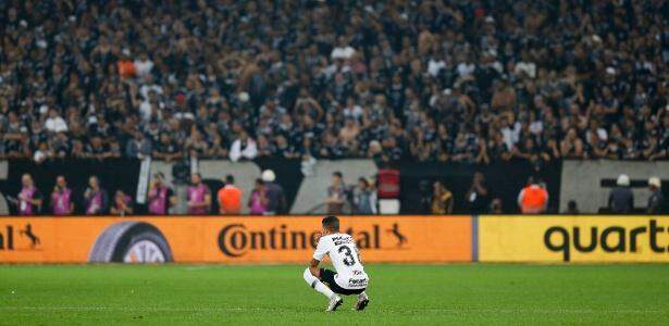 Após gol anulado, agente de Pedrinho indica fim do ciclo do jogador no Corinthians