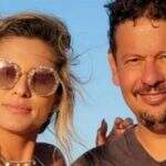 Lívia Andrade e Marcos Araújo não podem se casar por impedimento legal