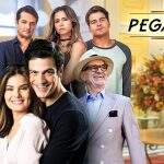 Pega Pega envergonha Globo e dá vexame histórico para a emissora