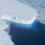 Península Antártica registra 18,3ºC, recorde de temperatura