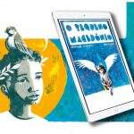 O Pequeno Macedônio: Campo Grande tem novo livro infantil sobre amizades e bullying