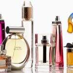 Tiktoker bomba ao mostrar perfumes importados de luxo e seus ‘gêmeos’ brasileiros baratíssimos