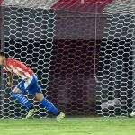 Com gols no 2º tempo, Paraguai e Peru empatam na abertura das Eliminatórias