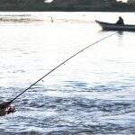 Piracema: MS tem três pontos com pesca proibida, mas fechamento total dos rios acontece na sexta