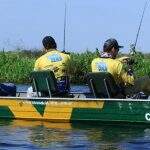 Defensoria Pública orienta controle de turistas pescadores em quilombolas de Sonora