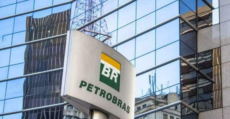 Produção de petróleo e gás do Brasil cai 2,3% em novembro, diz ANP