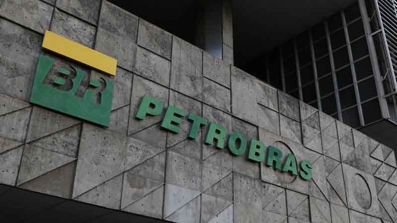 Petrobras quer atingir neutralidade das emissões nas operações