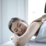 Massagens tornam-se aliadas no tratamento preventivo de doenças