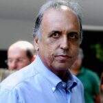 STJ manda soltar ex-governador Pezão