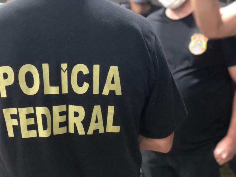 Com mandado em Campo Grande, PF deflagra operação contra fraudes no auxílio emergencial