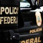 Polícia Federal desarticula esquema de compra de votos em Roraima