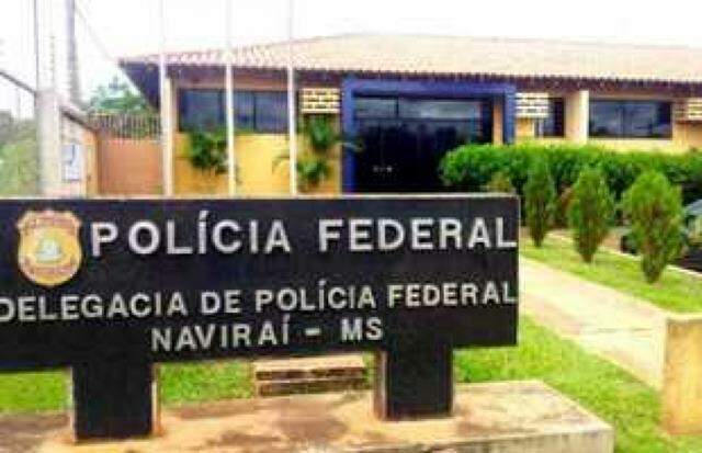 Polícia Federal apreende carga de R$ 3 milhões em cigarros