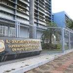Guarda preso com quase R$ 80 mil em contrabando diz que receberia R$ 300 por ‘frete’