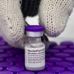 Pfizer pedirá liberação de vacina contra covid para crianças à Anvisa