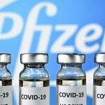 Pfizer deve produzir 4 bilhões de doses de vacina em 2022