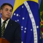 Vídeo não apresenta provas, diz Bolsonaro