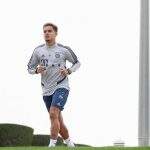 Livre das dores no tornozelo, Philippe Coutinho treina no Bayern de Munique
