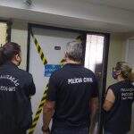 Procon e Polícia Civil interditam empresa de consórcios por irregularidades em Campo Grande