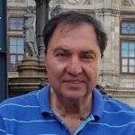 Morre em Campo Grande jornalista e leiloeiro Pierre Adri por complicações da diabetes