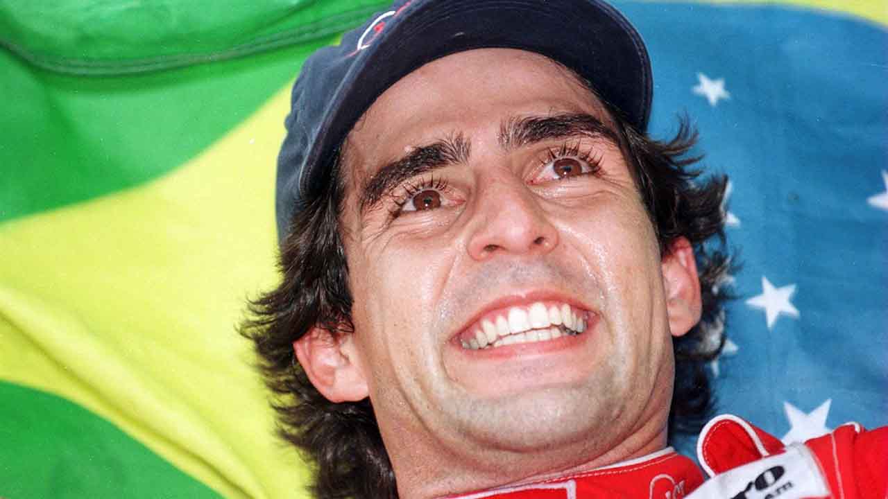 Brasileiro André Ribeiro, ex-piloto da Indy, morre vítima de câncer aos 55 anos