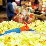 Cinemas conseguem liberação de lanches nas salas e devem reabrir em Campo Grande