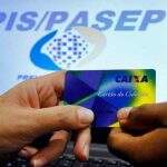 Saques do PIS/Pasep podem injetar até R$ 10,3 bi no comércio, diz CNC