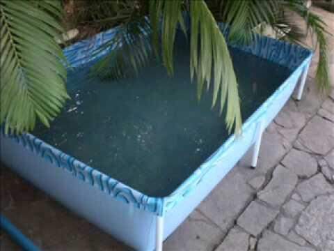 Rapaz morre afogado em piscina durante festa familiar em Campo Grande