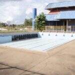 Após quatro anos paradas, piscinas do Parque Ayrton Senna passarão por reforma orçada em R$ 1 milhão