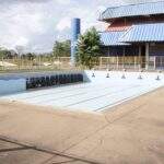 Empresa cobra R$ 170 mil para fazer projeto executivo de piscina olímpica no Parque Ayrton Senna