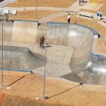 Com sanção de lei, Agehab pode doar terreno para construção de pista de skate em Campo Grande