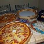 Restaurante envia ‘pizza especial’ para criança autista e surpreende família na Coophasul