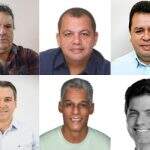 TRE-MS aprova registros e confirma seis candidaturas à prefeitura de Maracaju