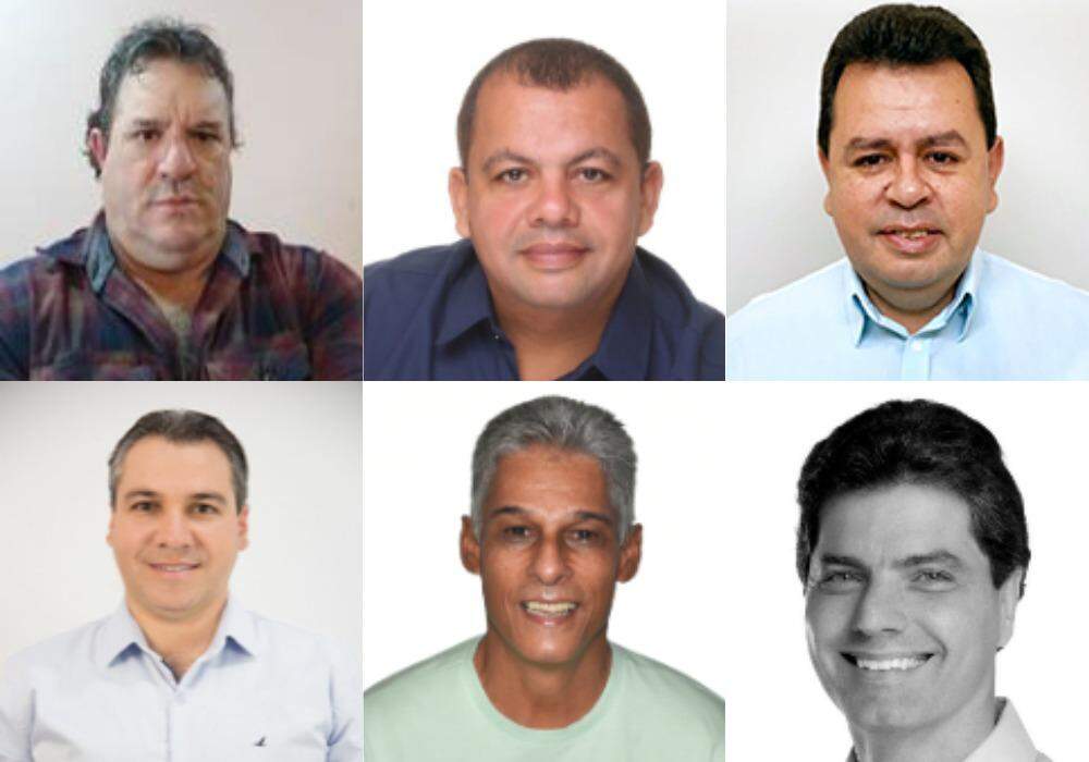 Candidatos a prefeito de Maracaju perdem patrimônio, mas fortuna dos vices soma quase R$ 100 milhões