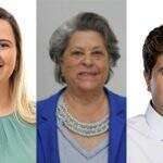 Nioaque tem três candidatos a prefeito com registros aprovados no TRE-MS