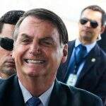 Indulto vai ter capítulo especial para policiais, diz Bolsonaro