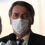 Juiz federal impõe uso de máscara a Bolsonaro em locais públicos