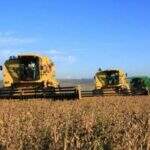 Produção de grãos deve ter recorde de 251,42 milhões de toneladas, diz Conab