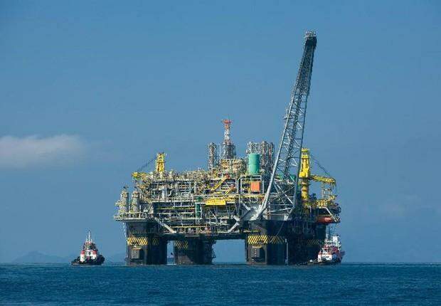 Opep eleva projeção para oferta de petróleo do Brasil