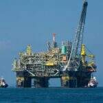 Produção de petróleo e gás em julho sobe 2% ante junho, diz ANP