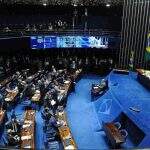 PEC do auxílio aprovada no Senado prevê abater R$ 100 bi da dívida pública