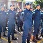 Polícia Militar publica troca de comando de diretorias e academia em MS