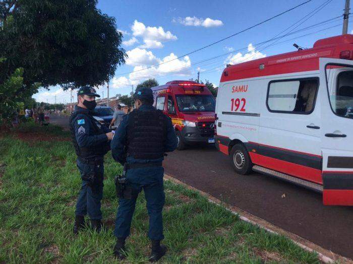 Irmã conta que rapaz morto a tiros na região das Moreninhas tinha deixado o crime