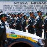 PM arrocha escalas e diz que folgas favorecem ‘bicos’ e crimes entre policiais de MS