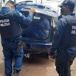 Estrangeiros são detidos por suspeita de agredir mulher e mantê-la em cárcere na Vila Planalto