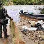 Fiscalização nos rios de MS será reforçada durante feriadão de Finados