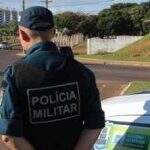 LISTA: policiais e bombeiros são promovidos por ato de bravura em Mato Grosso do Sul