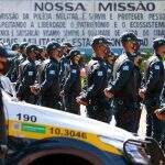 CONFIRA: Soldados e subtenentes da PMMS terão salários de R$ 5 mil a R$ 11,4 mil com reestruturação