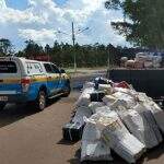 Corregedoria da Polícia Militar de MS deflagra operação contra corrupção policial